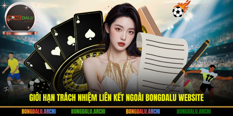 Giới hạn trách nhiệm liên kết ngoài Bongdalu website